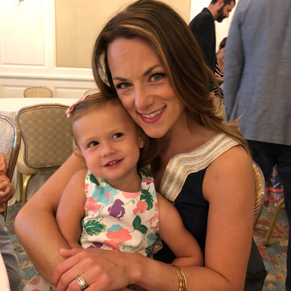 Meet your Posher, Kristina